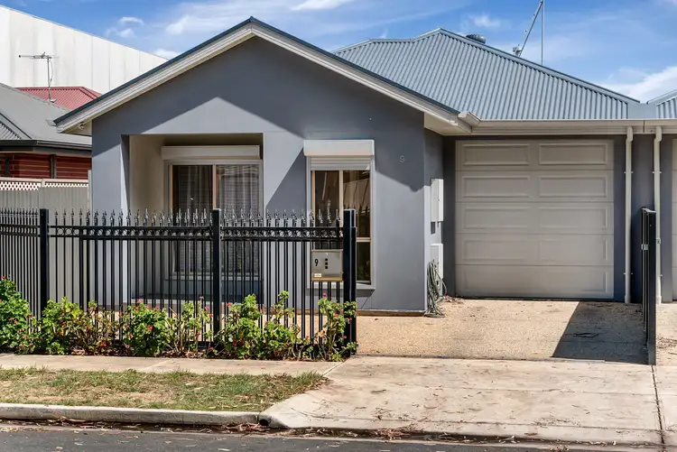 Second view of Homely house listing, 9 Clare Street,, Athol Park SA 5012