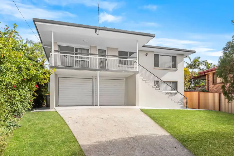 Main view of Homely house listing, 187 Ardoyne Road, Oxley QLD 4075