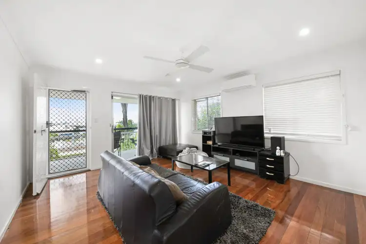 Fourth view of Homely house listing, 187 Ardoyne Road, Oxley QLD 4075