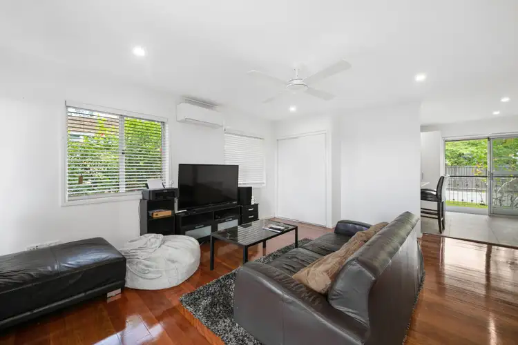 Fifth view of Homely house listing, 187 Ardoyne Road, Oxley QLD 4075