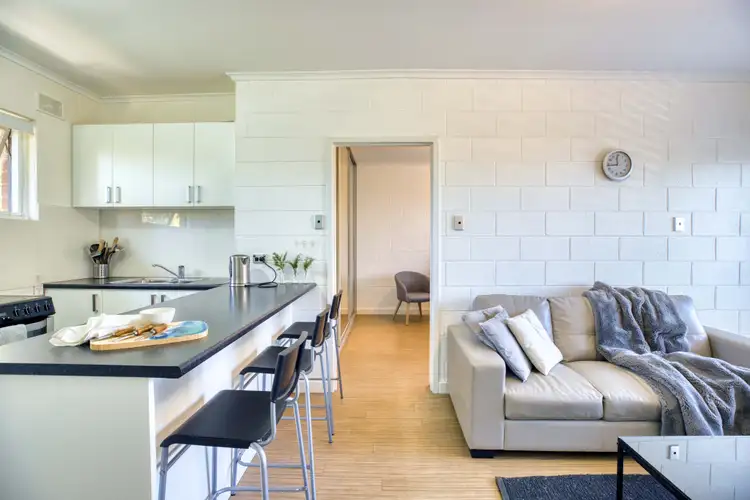 Third view of Homely unit listing, 8/92 Robsart Street, Parkside SA 5063