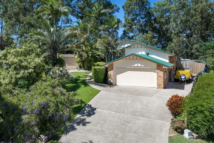 13 Harbord Place, Albany Creek QLD 4035
