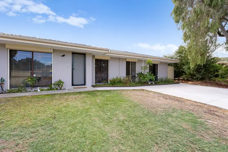 Main view of Homely house listing, 6 Grande Way, Beechboro WA 6063