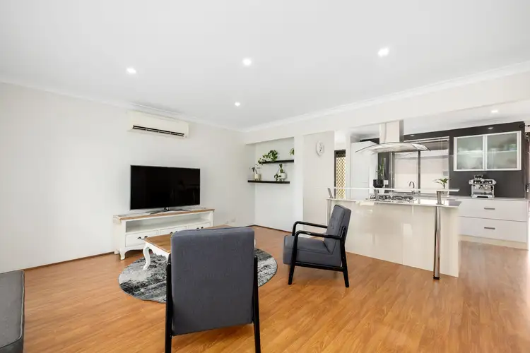 Second view of Homely house listing, 6 Grande Way, Beechboro WA 6063