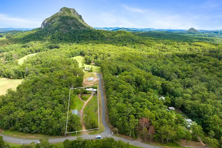 Main view of Homely house listing, 51 Reserve Street, Pomona QLD 4568