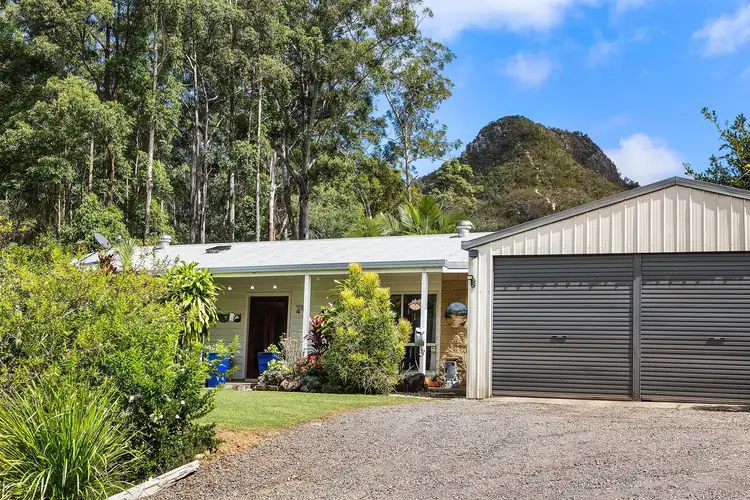 Second view of Homely house listing, 51 Reserve Street, Pomona QLD 4568
