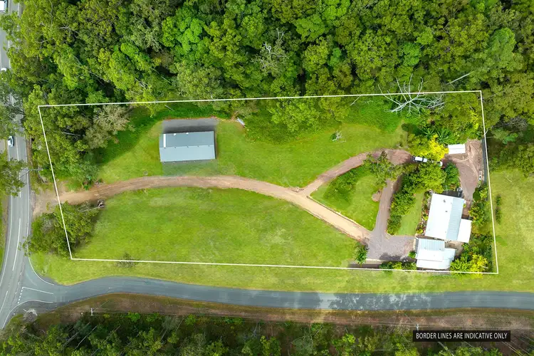 Fourth view of Homely house listing, 51 Reserve Street, Pomona QLD 4568