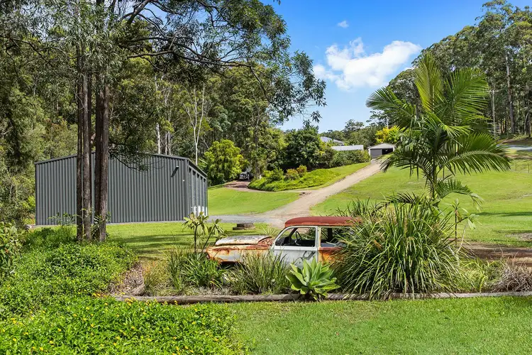 Fifth view of Homely house listing, 51 Reserve Street, Pomona QLD 4568