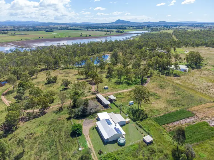 755 Munbilla Road, Munbilla QLD 4309
