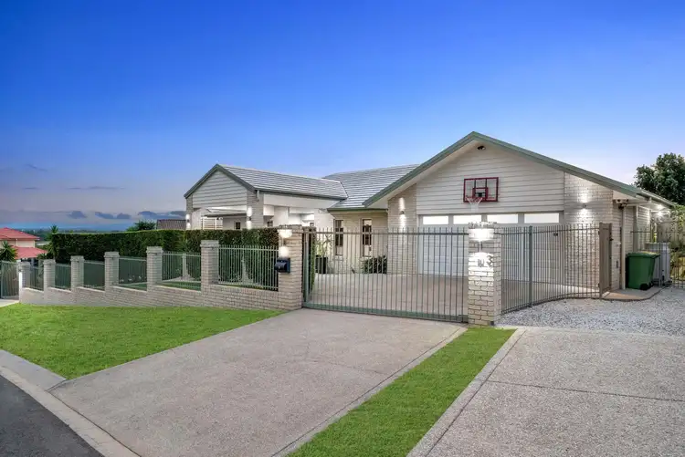 Main view of Homely house listing, 3 Putney Court, Murrumba Downs QLD 4503