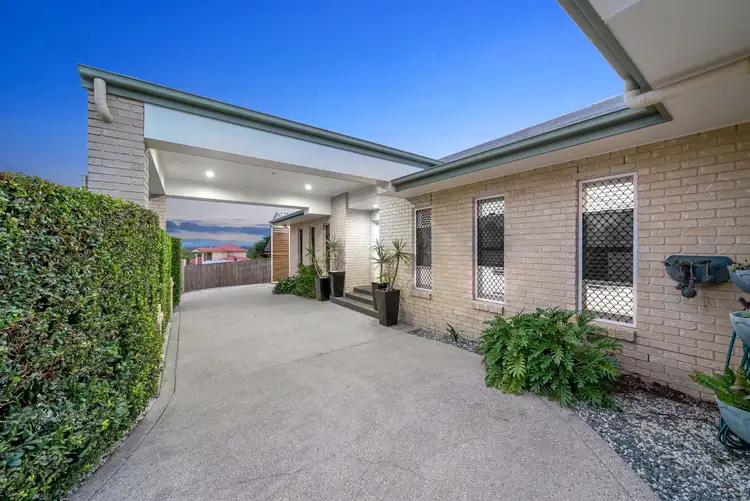 Fourth view of Homely house listing, 3 Putney Court, Murrumba Downs QLD 4503