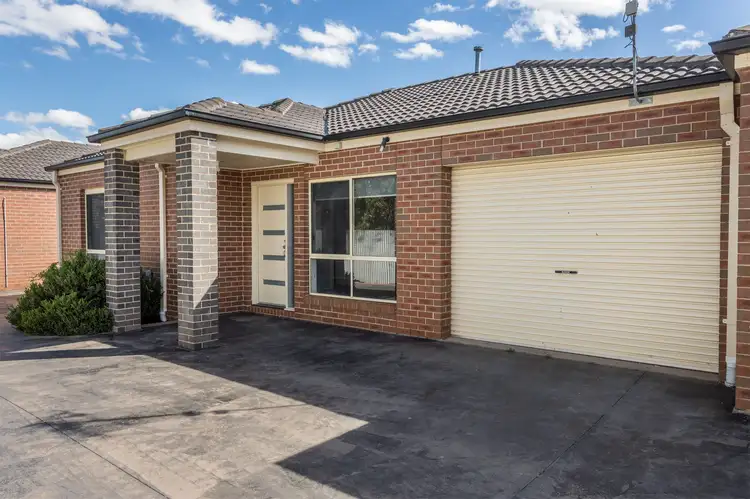 Main view of Homely townhouse listing, 3/46 Park Street, Tatura VIC 3616