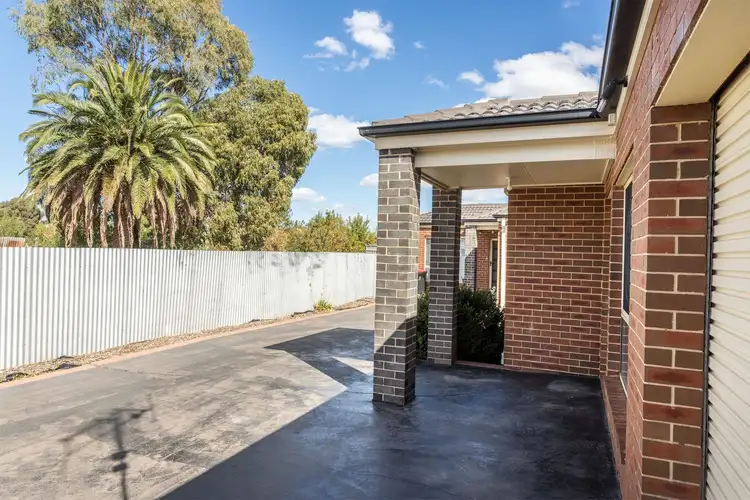 Second view of Homely townhouse listing, 3/46 Park Street, Tatura VIC 3616
