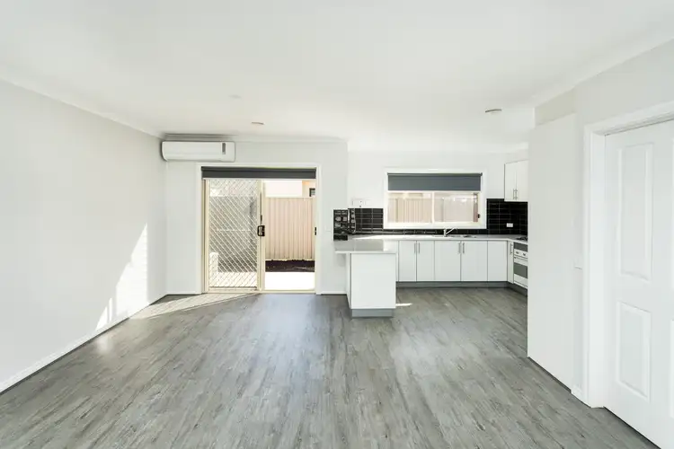 Fifth view of Homely townhouse listing, 3/46 Park Street, Tatura VIC 3616