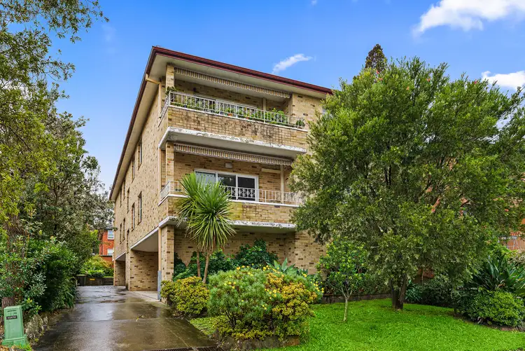 4/72 Noble Street, Allawah NSW 2218