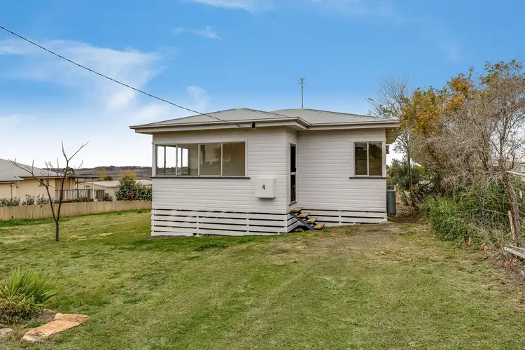 4 Campbell Street, Greenmount QLD 4359