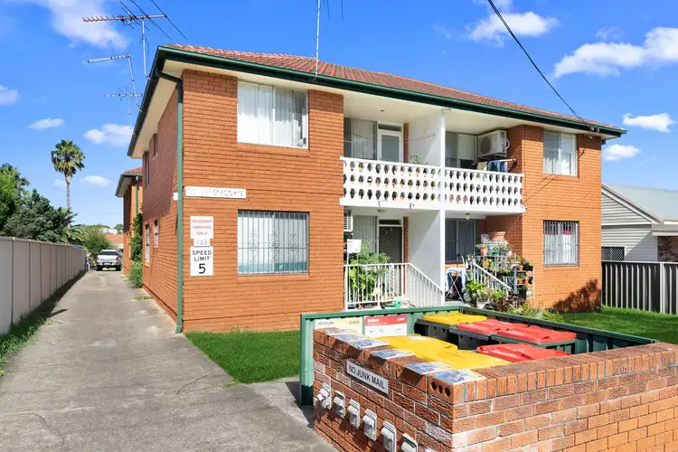 6/130 Victoria Road, Punchbowl NSW 2196