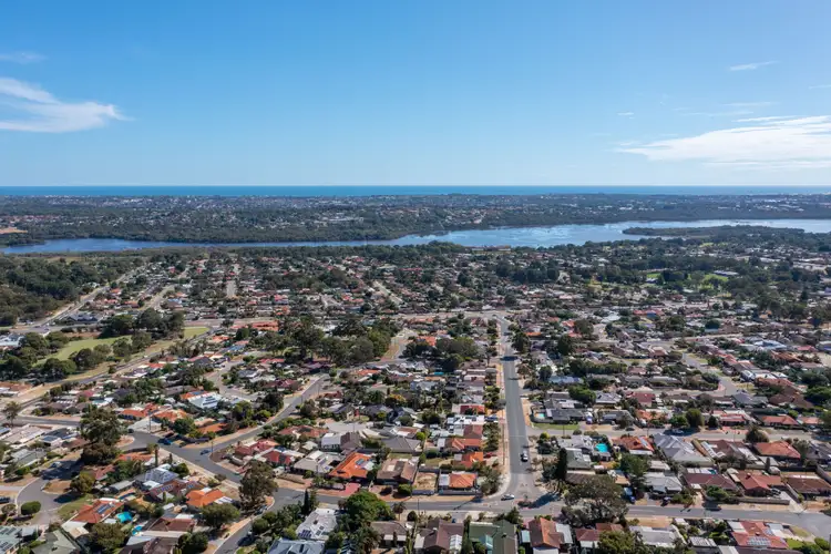 Fifth view of Homely land listing, 27 Quarkum Street, Wanneroo WA 6065