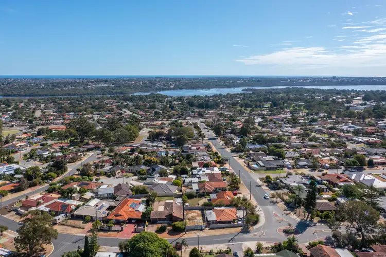 Sixth view of Homely land listing, 27 Quarkum Street, Wanneroo WA 6065