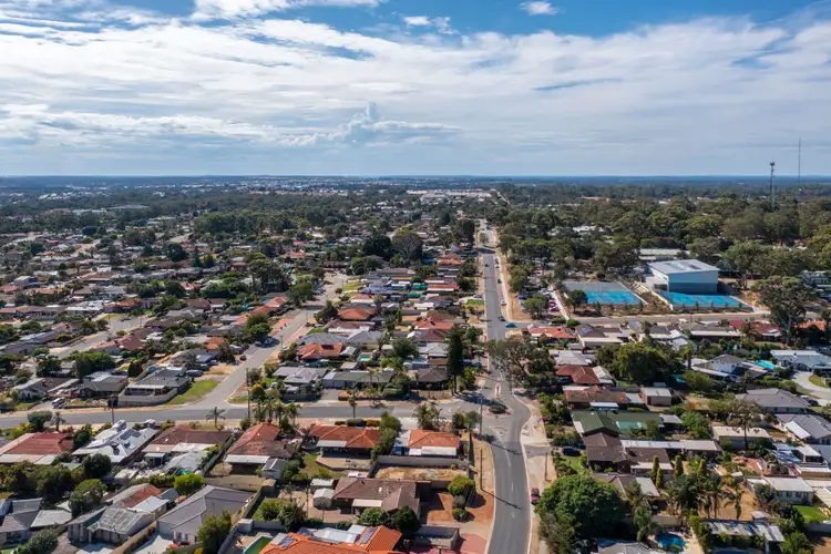 Seventh view of Homely land listing, 27 Quarkum Street, Wanneroo WA 6065