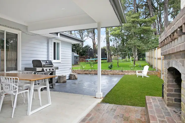 Third view of Homely house listing, 4 Sherwin Crescent, Renwick NSW 2575