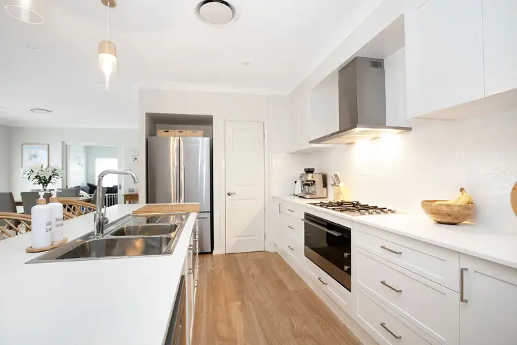 Fourth view of Homely house listing, 4 Sherwin Crescent, Renwick NSW 2575