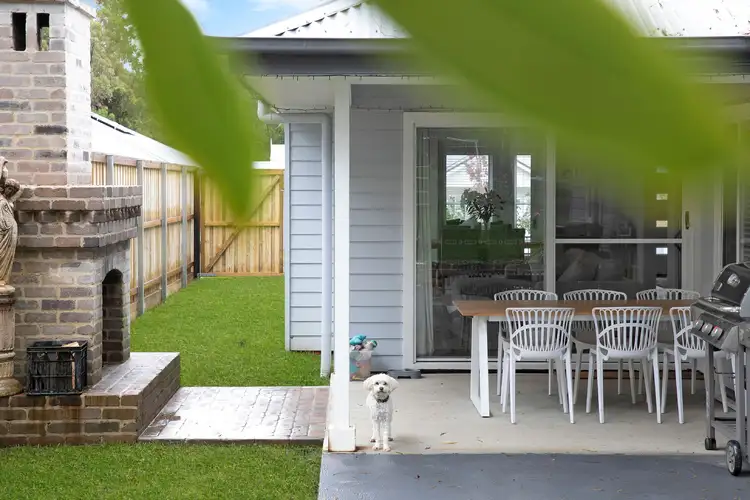 Fifth view of Homely house listing, 4 Sherwin Crescent, Renwick NSW 2575