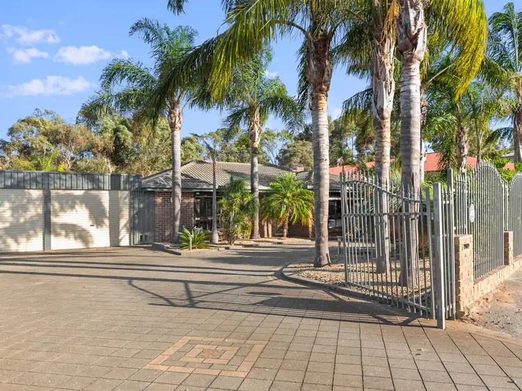 Second view of Homely house listing, 12 Commodore Court, Morphett Vale SA 5162