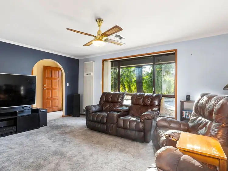 Fourth view of Homely house listing, 12 Commodore Court, Morphett Vale SA 5162