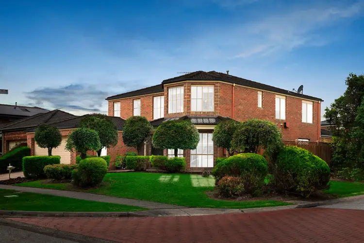21 Fairway Drive, Rowville VIC 3178