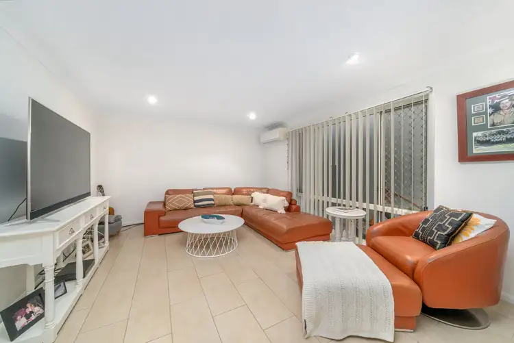Third view of Homely townhouse listing, 3/7 Warde Street, Scarborough QLD 4020