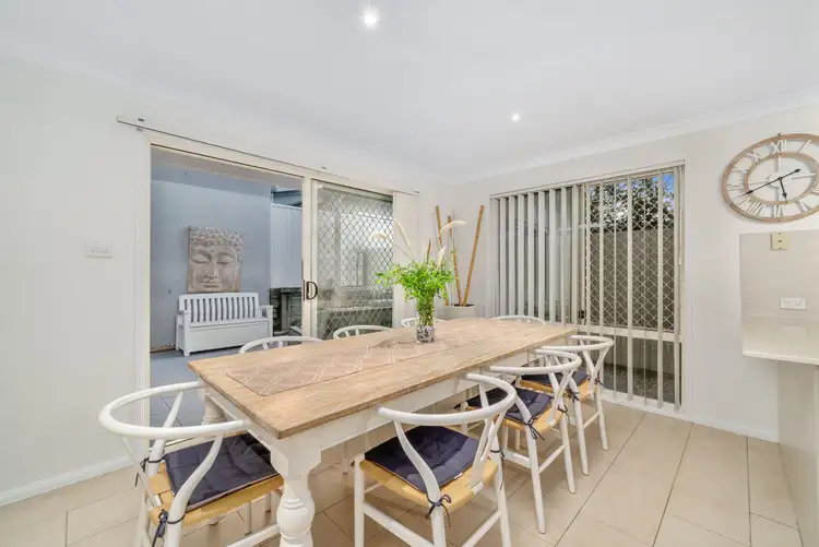 Fourth view of Homely townhouse listing, 3/7 Warde Street, Scarborough QLD 4020