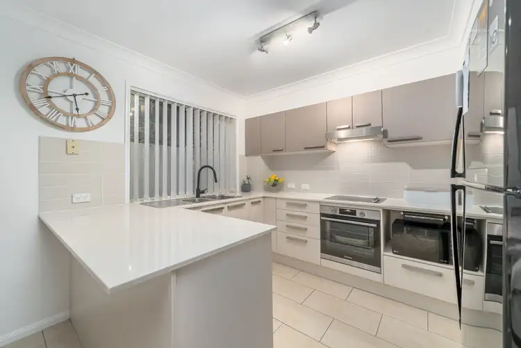 Fifth view of Homely townhouse listing, 3/7 Warde Street, Scarborough QLD 4020