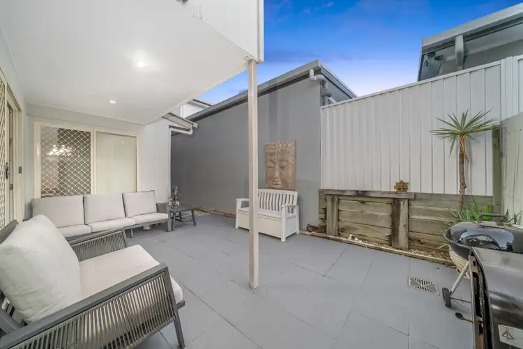 Sixth view of Homely townhouse listing, 3/7 Warde Street, Scarborough QLD 4020