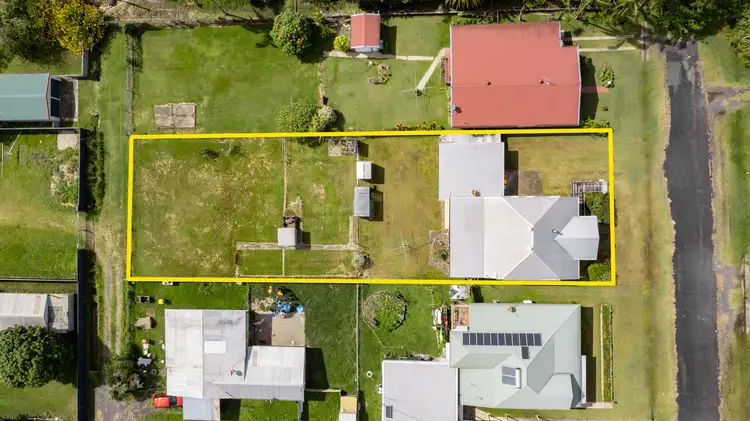6 Runnymede Street, Casino NSW 2470