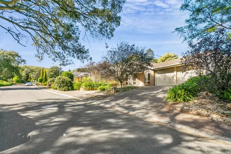 Main view of Homely house listing, 66 The Oaks Parade, Aberfoyle Park SA 5159