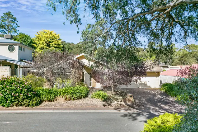 Second view of Homely house listing, 66 The Oaks Parade, Aberfoyle Park SA 5159