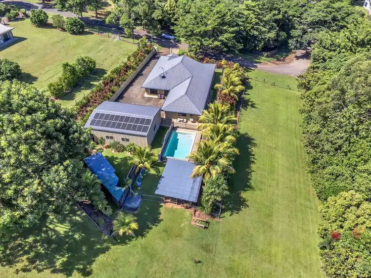 Main view of Homely rural property listing, 10-12 Prospector Close, Goldsborough QLD 4865