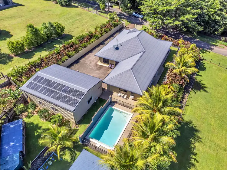 Second view of Homely rural property listing, 10-12 Prospector Close, Goldsborough QLD 4865