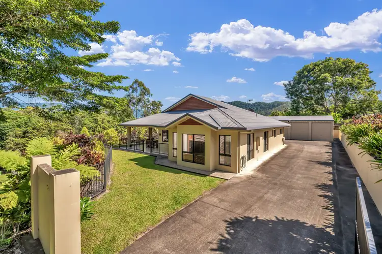 Fourth view of Homely rural property listing, 10-12 Prospector Close, Goldsborough QLD 4865