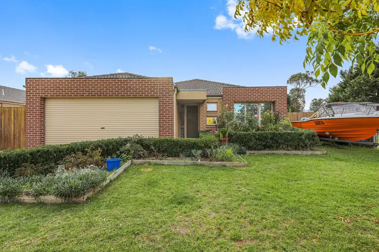 Main view of Homely house listing, 2 Driftwood Street, Longwarry VIC 3816