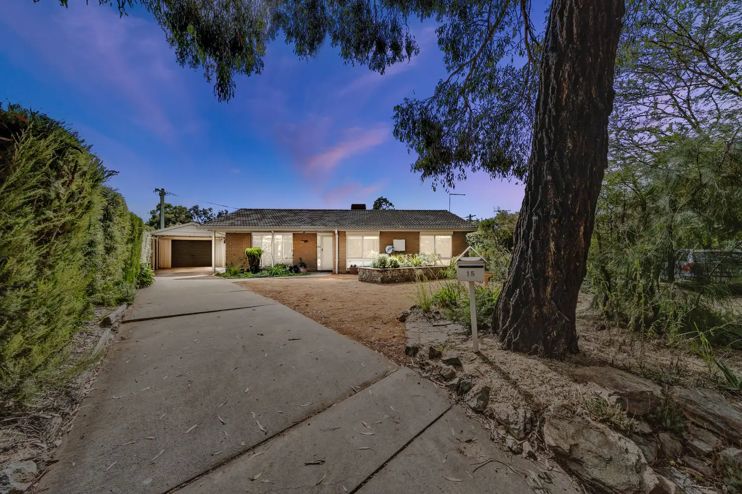 Main view of Homely house listing, 15 Hamlet Place, Florey ACT 2615