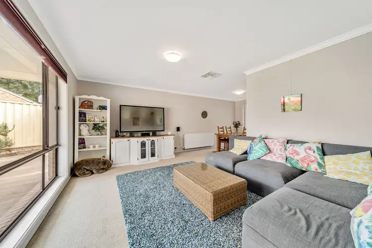 Third view of Homely house listing, 15 Hamlet Place, Florey ACT 2615
