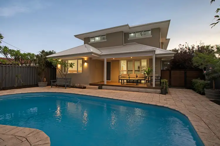 85 Normanby Road, Inglewood WA 6052