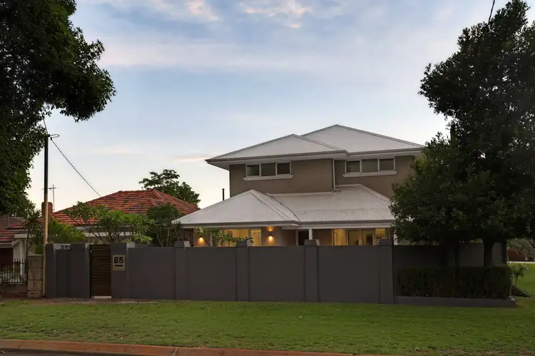 Third view of Homely house listing, 85 Normanby Road, Inglewood WA 6052