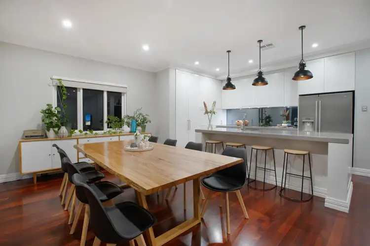 Sixth view of Homely house listing, 85 Normanby Road, Inglewood WA 6052