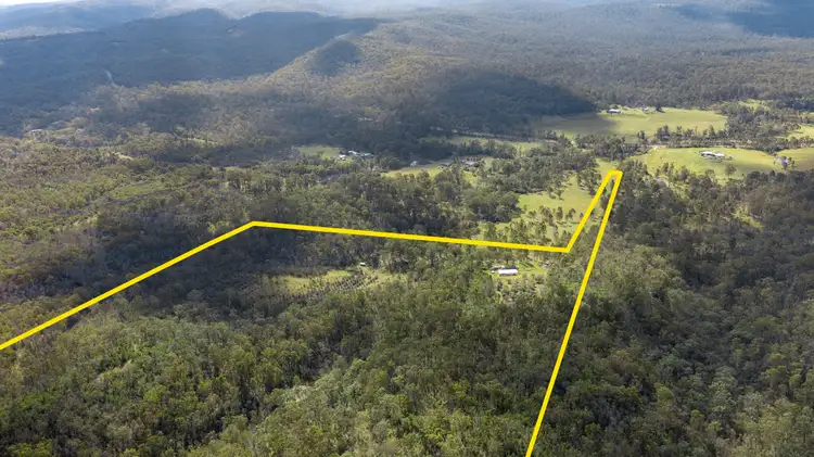 Main view of Homely rural property listing, 6289B Bruxner Highway, Tabulam NSW 2469