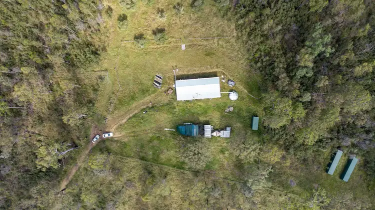 Second view of Homely rural property listing, 6289B Bruxner Highway, Tabulam NSW 2469