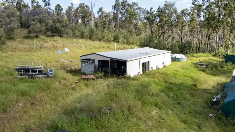 Third view of Homely rural property listing, 6289B Bruxner Highway, Tabulam NSW 2469