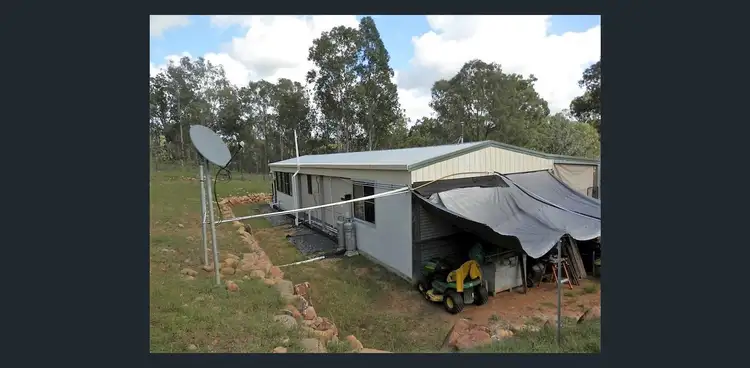 Fourth view of Homely rural property listing, 6289B Bruxner Highway, Tabulam NSW 2469